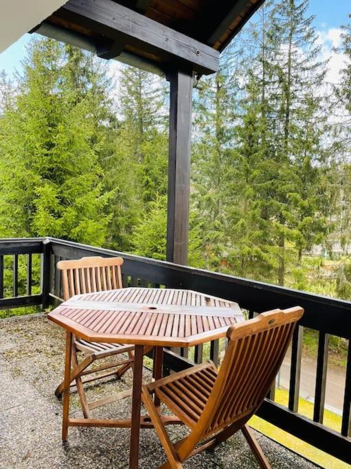 Waldloft Titisee Titisee-Neustadt Exterior foto